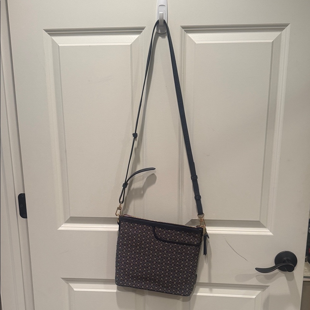New w out tags Radley London Dukes Place Heirloom collection cross body bag.